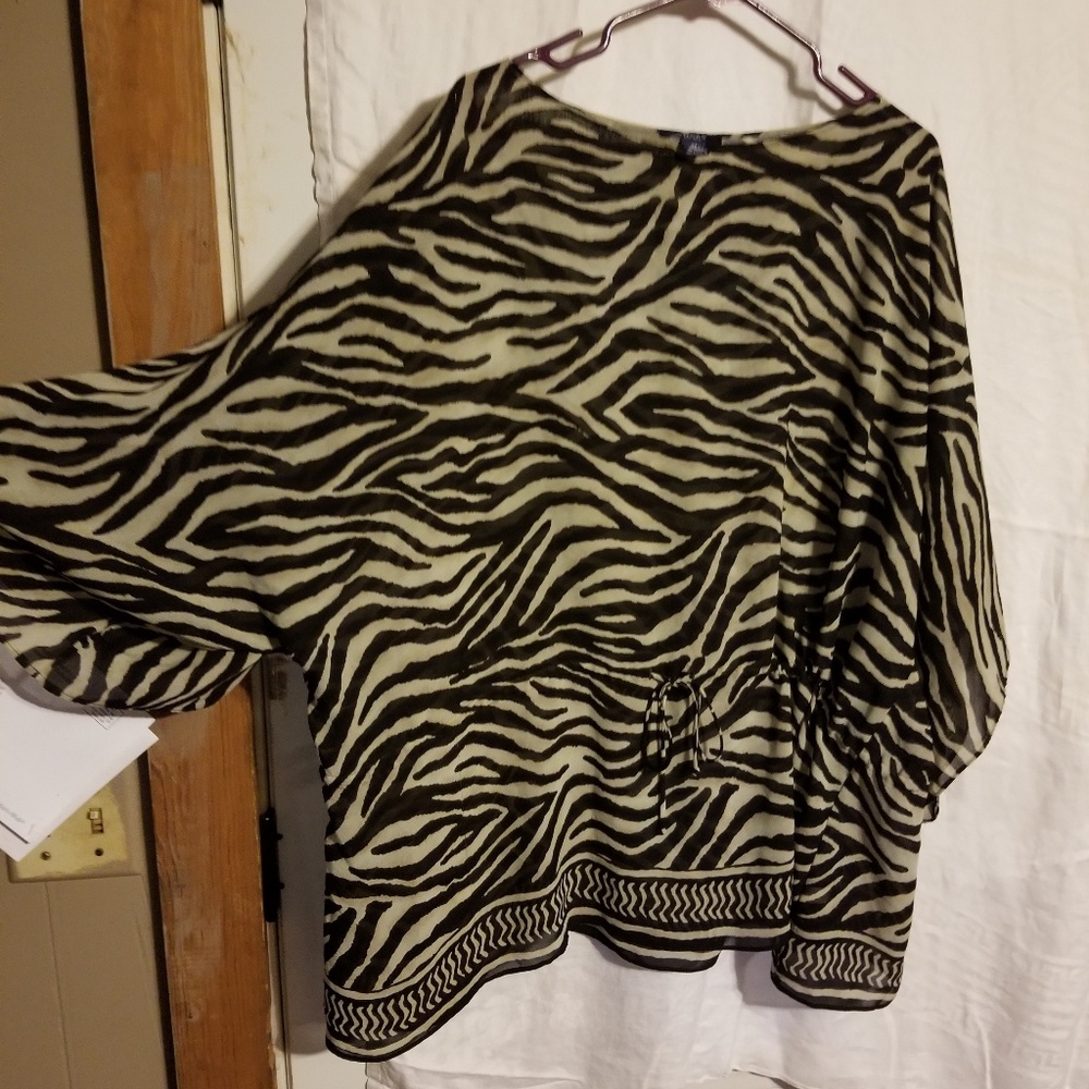 3x top 29" pit to pit